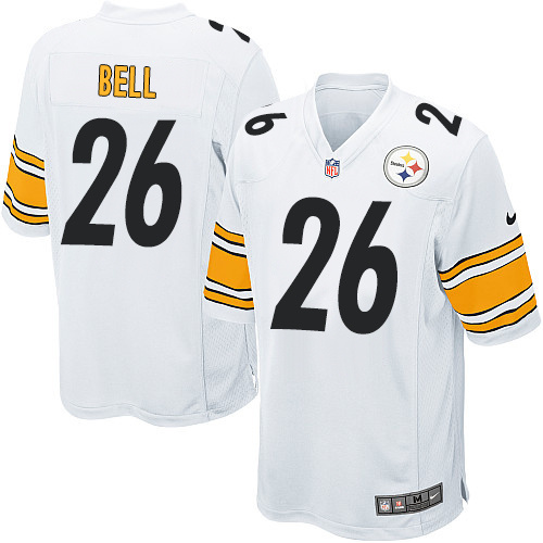 Pittsburgh Steelers kids jerseys-024